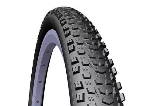 Покрышка велосипедная Mitas SCYLLA, 20x1,9, Classic, черный, 510952420042