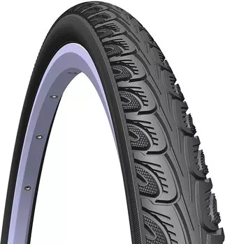 Покрышка велосипедная Mitas V69 HOOK, 32-622, Classic, черный, 5-10950800-042