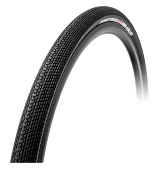 Покрышка велосипедная Tufo Gravel Speedero, 700x40C, чёрный, CLI1D2005110