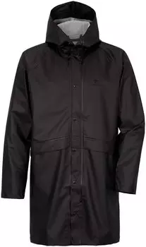 Куртка DIDRIKSONS AVON USX PARKA, черный, 504131 (Размер: XS )