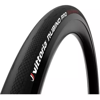 Покрышка велосипедная Vittoria Rubino PRO4 G2.0 700x28, Black, 11A00142
