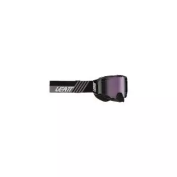 Веломаска Leatt Velocity 6.5 SNX Iriz Stealth Purple 78%, 8023020840