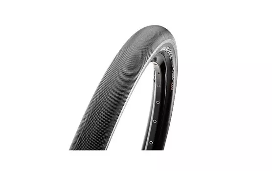 Покрышка велосипедная MAXXIS, 700х 23C (23-622), 60 TPI, Folding, MAXXSHIELD, черная, M200, ETB86336000