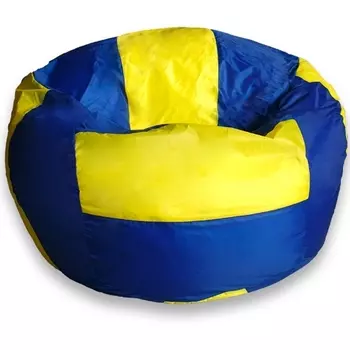 Кресло мяч Dreambag Волейбольный Оксфорд (Классический) 2716201