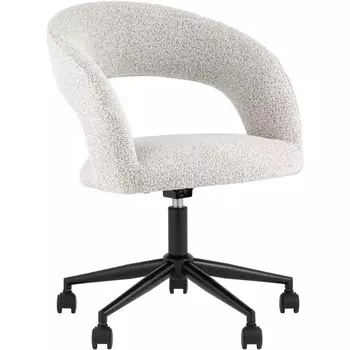 Кресло офисное Mia светло-серый УТ000037003 Stool Group