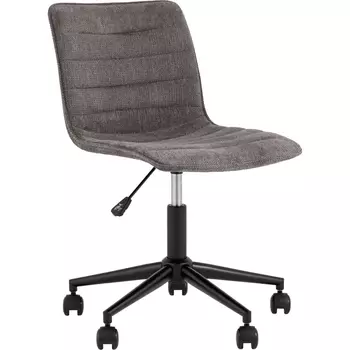 Кресло офисное Tyler серый Stool Group (арт.УТ000038958)