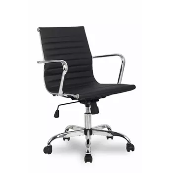 Кресло оператора бизнес-класса College H-966L-2/Black