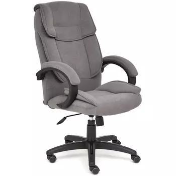 Кресло OREON Tetchair (Серый).