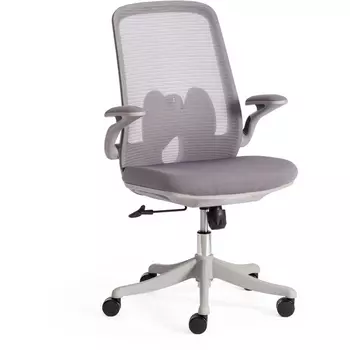 Кресло MESH-10 Tetchair (Серый).