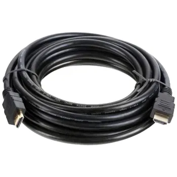 Кабель HDMI(19M)-HDMI(19M) v1.4, 20 м, черный Ningbo