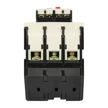 Реле тепловое Энергия LR2-D3363, 63,0-80,0A, черный (Е0806-0016)