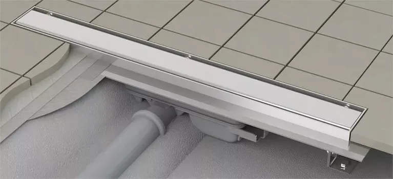 Душевой лоток AlcaPlast 75 см (APZ106-750)