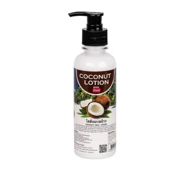 Лосьон для тела Banna «Fruit Care» Банан, Нони, Алоэ вера, лемонграсс, кокос.(250 мл) banana 250ml