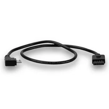 Кабель Tilta 12V Ronin-S - 5V Micro USB WLC-T04-PC-RNS