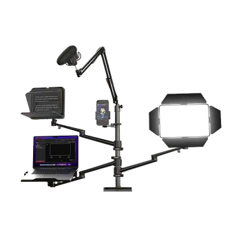 Стойка для стола Zeapon Vlogtopus Desk Mount Kit DM-H1