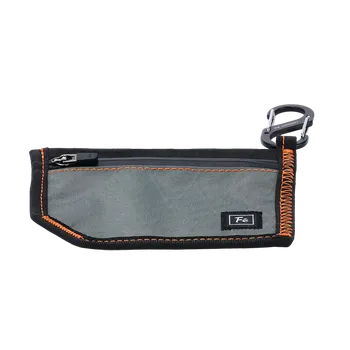 Картхолдер Tilta Fe X-Pac Card Holder Серый/Чёрный TF-XCH-GB