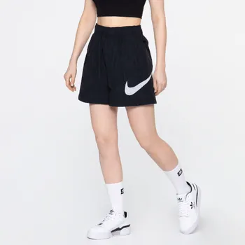 Женские шорты Nike Sportswear Essential High-Rise Woven Shorts