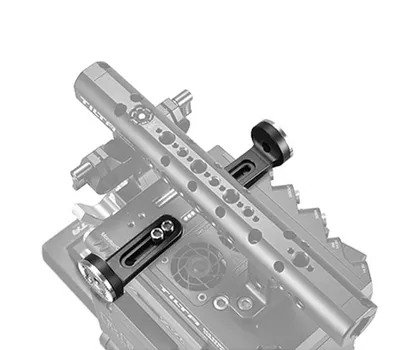 Крепление Tilta Arri Standard Rosette Adapters (2 шт) WLC-T03-RA-02