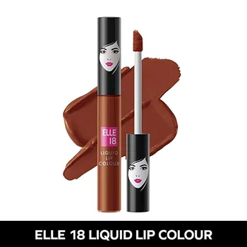 Помада Elle18 Nude Pump (штейн) Nude Pump