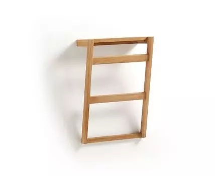 Вешалка для полотенец Kuveni 40 x 63 см