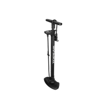 Насос велосипедный TOPEAK JOEBLOW PRO DIGITAL, TJB-PRO-DG