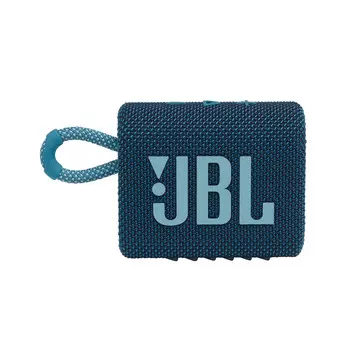 Портативная колонка JBL