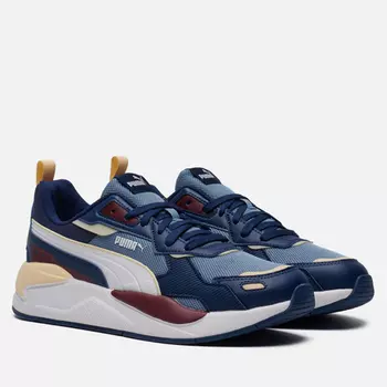 Кроссовки Puma X-Ray 3, цвет синий, размер 46 EU