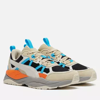 Кроссовки Puma X-Ray Tour, цвет бежевый, размер 46 EU