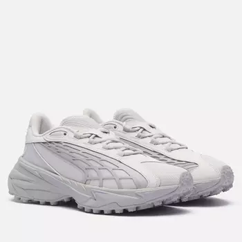 Кроссовки Puma Spirex Base, цвет серый, размер 44.5 EU