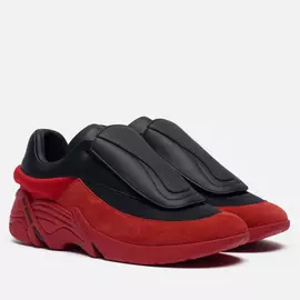 Кроссовки Raf Simons (RUNNER) Antei, цвет чёрный, размер 34 EU