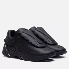 Кроссовки Raf Simons (RUNNER) Antei, цвет чёрный, размер 42 EU