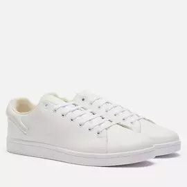 Кроссовки Raf Simons (RUNNER) Orion, цвет белый, размер 43 EU