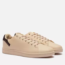 Кроссовки Raf Simons (RUNNER) Orion, цвет бежевый, размер 37 EU
