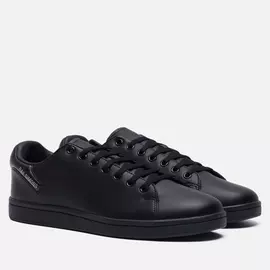Кроссовки Raf Simons (RUNNER) Orion, цвет чёрный, размер 45 EU