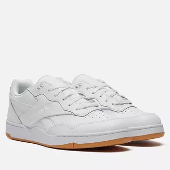 Кроссовки Reebok BB 4000 II, цвет белый, размер 39 EU