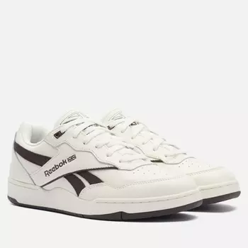 Кроссовки Reebok BB 4000 II, цвет бежевый, размер 47 EU