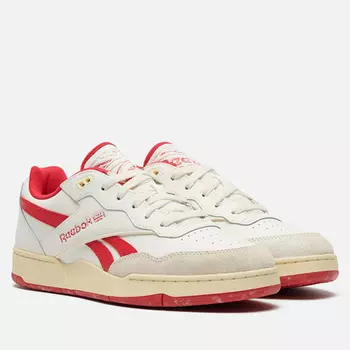 Кроссовки Reebok BB 4000 II, цвет бежевый, размер 36.5 EU