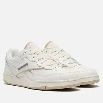 Кроссовки Reebok BB 4000 II, цвет бежевый, размер 38.5 EU
