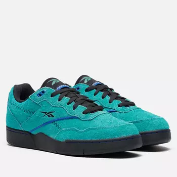Кроссовки Reebok BB 4000 II, цвет голубой, размер 40 EU