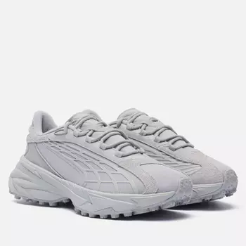 Кроссовки Puma Spirex Premium, цвет серый, размер 46 EU