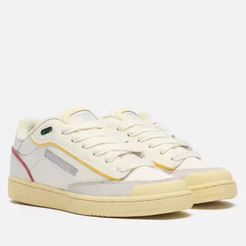 Кроссовки Reebok Club C Bulc, цвет бежевый, размер 44 EU