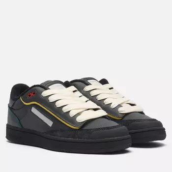 Кроссовки Reebok Club C Bulc, цвет серый, размер 40 EU