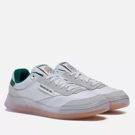 Кроссовки Reebok Club C Legacy, цвет белый, размер 41 EU