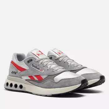 Кроссовки Reebok ERS World, цвет серый, размер 45.5 EU