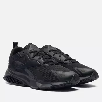 Кроссовки Reebok Hexalite Legacy, цвет чёрный, размер 45 EU