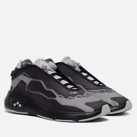 Кроссовки Reebok Model F, цвет чёрный, размер 46 EU