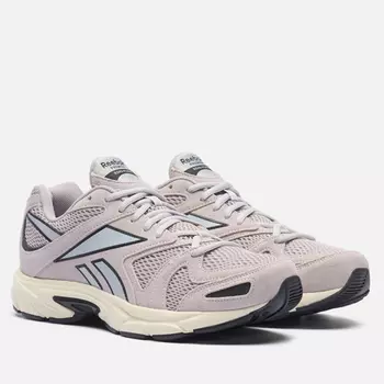 Кроссовки Reebok Premier Road Plus VI, цвет серый, размер 45.5 EU
