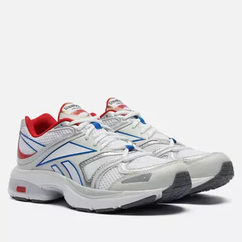 Кроссовки Reebok Premier Road Plus VI, цвет белый, размер 39 EU