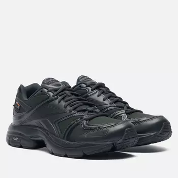 Кроссовки Reebok Premier Road Plus VI, цвет чёрный, размер 36 EU