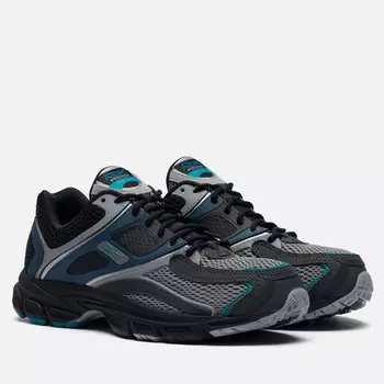 Кроссовки Reebok Premier Trinity KFS, цвет серый, размер 42 EU